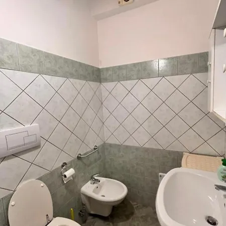 Apartment Trilocale - Via Pisa