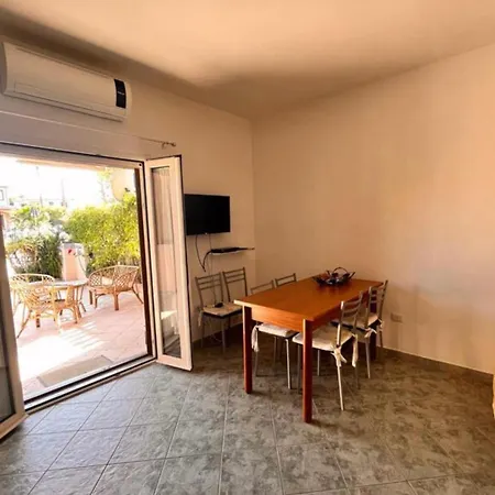 Trilocale - Via Pisa * San Teodoro