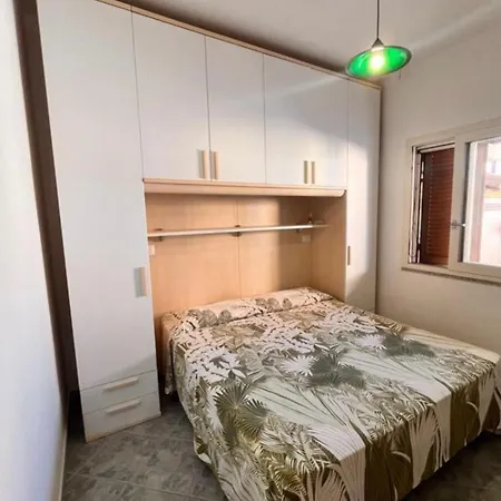 Trilocale - Via Pisa San Teodoro (Sardinia)