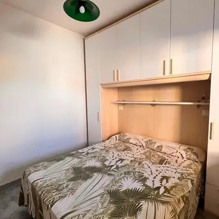 Appartement Trilocale - Via Pisa San Teodoro (Sardinia)
