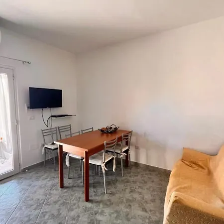 Trilocale - Via Pisa Apartment