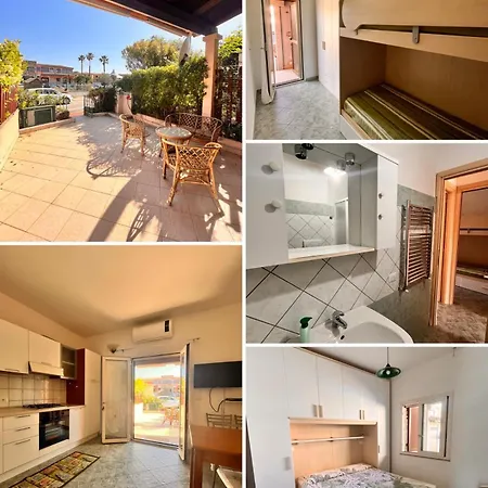 Trilocale - Via Pisa