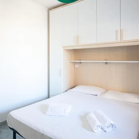 Apartamento Trilocale - Via Pisa