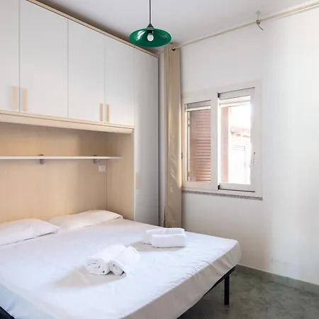 Apartamento Trilocale - Via Pisa *