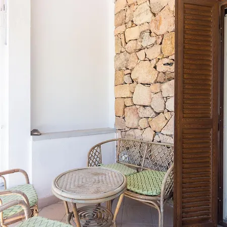 Trilocale - Via Pisa Apartamento San Teodoro (Sardinia)