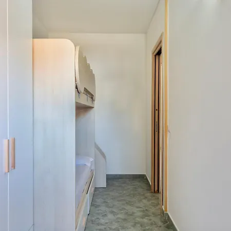 Trilocale - Via Pisa Apartamento *