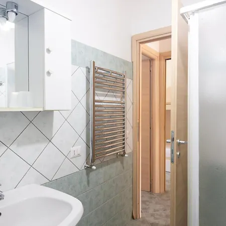 Apartamento Trilocale - Via Pisa