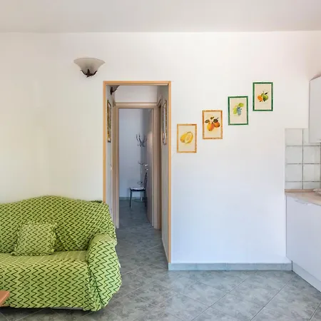 Trilocale - Via Pisa *