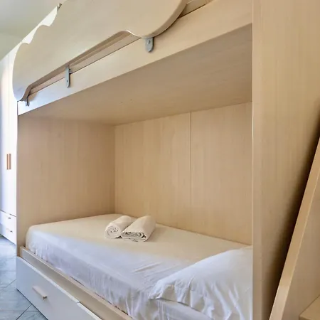 Trilocale - Via Pisa Apartamento San Teodoro (Sardinia)