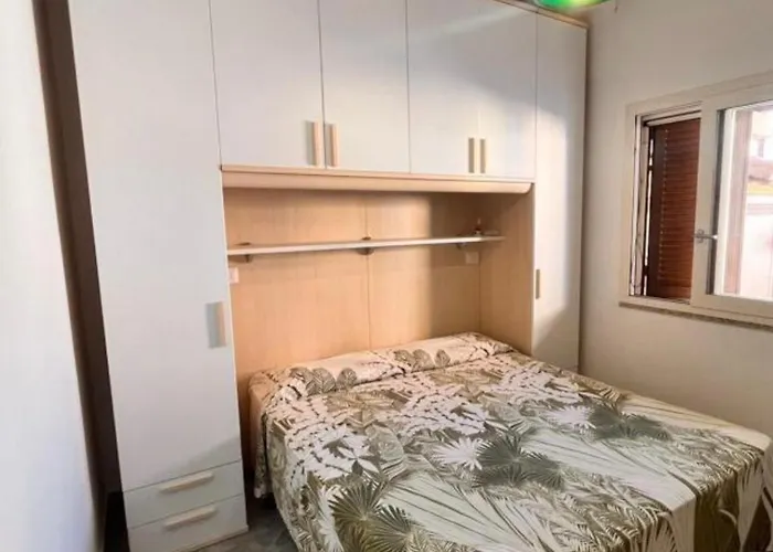 Trilocale - Via Pisa San Teodoro (Sardinia)