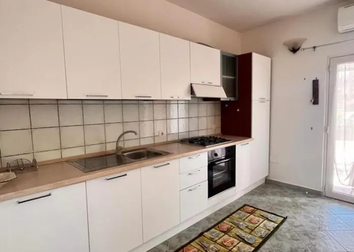 Trilocale - Via Pisa * San Teodoro (Sardinia)