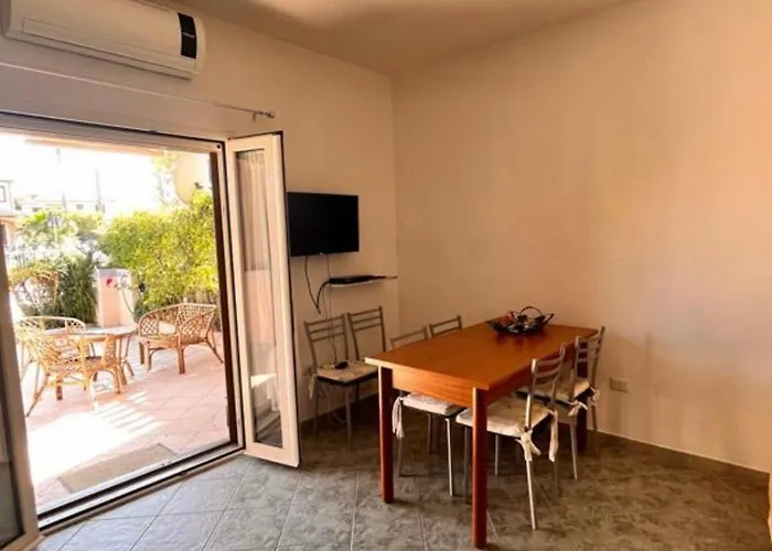 Trilocale - Via Pisa * San Teodoro