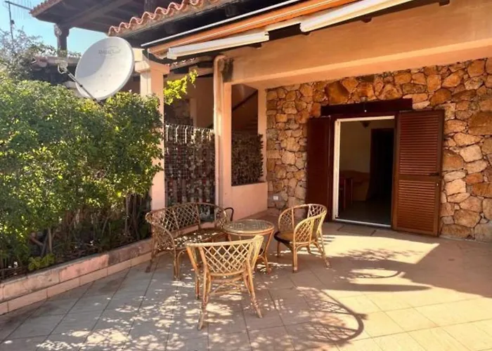 Lägenhet Trilocale - Via Pisa