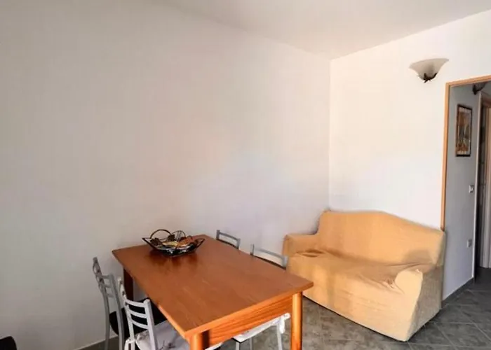 Trilocale - Via Pisa * San Teodoro