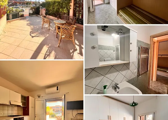 Trilocale - Via Pisa